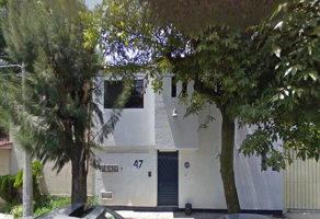 Foto de inmueble en Cerro del Chapulin, Campestre Churubusco, 04200 Ciudad de México, CDMX, Col. Campestre Churubusco C.P. 04200, Coyoacán