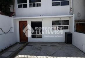 Foto de inmueble en ESTRELLA, Col. Potrerillo C.P. 10620, La Magdalena Contreras