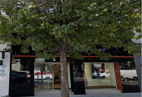 Foto de inmueble en Av. Pdte. Masaryk 340, Polanco, Polanco IV Secc, Miguel Hidalgo, 11550 Ciudad de México, CDMX #340, Col. Polanco IV Sección C.P. 11550, Miguel Hidalgo