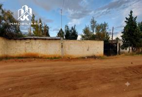 Foto de inmueble en Perbinka #s/n, Col. Cruz del Sur C.P. 31075, Chihuahua