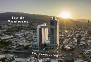 Foto de inmueble en Avenida José Alvarado 100 #100, Col. Buenos Aires C.P. 64800, Monterrey