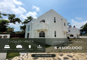 Foto de inmueble en carretera federal, Col. Tlayacapan Centro C.P. 62540, Tlayacapan