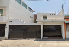 Foto de inmueble en Olivo del Valle  #268, Col. Valle de León C.P. 37140, León