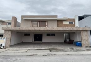 Foto de inmueble en Carretera Apodaca - Santa Rosa s/n #s/n, Col. Valle la Rioja C.P. 66607, Apodaca