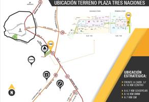 Foto de inmueble en Km.187.3, México 57, Zona Industrial, 78395 San Luis Potosí, S.L.P., Col. Parque Industrial Tres Naciones C.P. 78395, San Luis Potosí