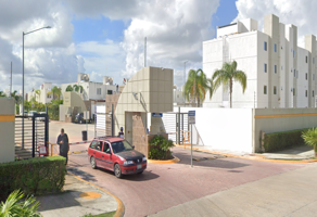 Foto de inmueble en Palma Xiat, Col. Maderos Residencial C.P. 77536, Benito Juárez