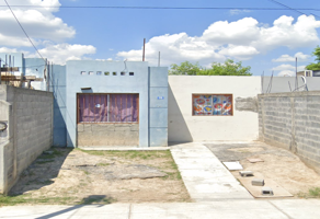 Foto de inmueble en Barrio de la Industria, Monterrey, N.L., Col. Tierra Propia (F-35) C.P. 64209, Monterrey