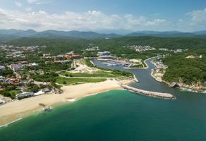 Foto de inmueble en Huatulco, Col. Chahue C.P. 70987, Santa María Huatulco