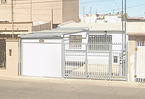 Foto de inmueble en C. Cataratas Tuguela, Sta Mónica, Mexicali, B.C. #167Int. LT 12  MZ 21, Col. Santa Mónica C.P. 21339, Mexicali