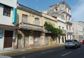 Foto de inmueble en Avenida Ignacio Zaragoza #s/n, Col. Veracruz Centro C.P. 91700, Veracruz