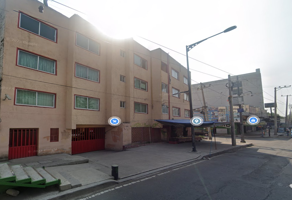 Foto de inmueble en Calz. Ignacio Zaragoza 3044, Zona Urbana Ejidal Santa Martha Acatitla Nte., Iztapalapa, 09140 Ciudad #3044, Col. Santa Martha Acatitla Norte C.P. 09140, Iztapalapa