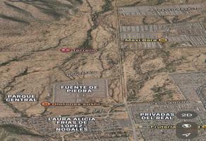 Foto de inmueble en Fuente de Piedra, 83118 Hermosillo, Son., Col. Parque Central C.P. 83118, Hermosillo