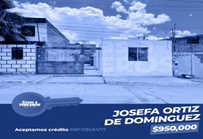 Foto de inmueble en Joaquín Arias, Josefa Ortiz de Domínguez, Saltillo, Coah. #s/n, Col. Josefa Ortiz de Domínguez C.P. 25128, Saltillo