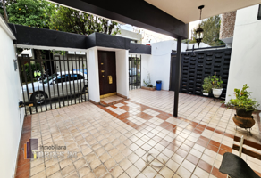 Foto de inmueble en Parma 59, Coapa, Residencial Miramontes, Tlalpan, 14300 Ciudad de México, CDMX #59, Col. Residencial Miramontes C.P. 14300, Tlalpan