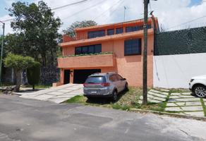 Foto de inmueble en Sisal #s/n, Col. Pedregal de San Nicolás 3A Sección C.P. 14100, Tlalpan