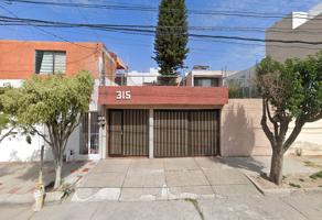 Foto de inmueble en Julio Betancourt, Las Aguilas 3ra Secc, San Luis Potosí, S.L.P., Col. Las Águilas C.P. 78260, San Luis Potosí