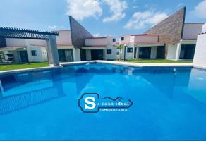 Foto de inmueble en Yecapixtla, Mor., Col. Yecapixtla C.P. 62820, Yecapixtla