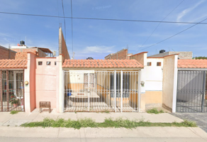 Foto de inmueble en C. Rito García, Rancho Blanco, 78436 Soledad de Graciano Sánchez, S.L.P. #s/n, Col. Rancho Blanco C.P. 78436, Soledad de Graciano Sánchez