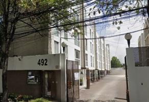 Foto de inmueble en Calzada San Isidro 492 #492, Col. San Pedro Xalpa C.P. 02710, Azcapotzalco