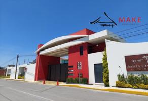 Foto de inmueble en Av. Ignacio Comonfort 467, Residencial la Providencia, 52177 Metepec, Méx. #s/n, Col. Campestre del Valle C.P. 52177, Metepec