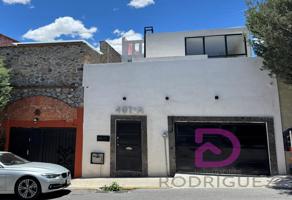 Foto de inmueble en Manuel Fernando Soto, Col. Centro C.P. 42000, Pachuca de Soto