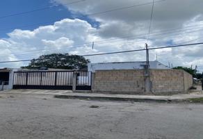 Foto de inmueble en 23 #538, Col. Nueva Chichen-itza C.P. 97170, Mérida