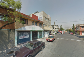Foto de inmueble en Avenida 4 455 #455, Col. Puebla C.P. 15020, Venustiano Carranza