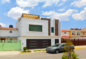Foto de inmueble en Puerta de Hierro #s/n, Col. Arboledas Santa Elena C.P. 42086, Pachuca de Soto