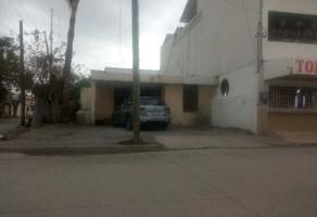 Foto de inmueble en Artículo 31 #488, Col. Mariano Matamoros I C.P. 87024, Victoria