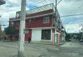 Foto de inmueble en Malinalli #Lt-1 Mz- 377, Col. Alfareros C.P. 56363, Chimalhuacán