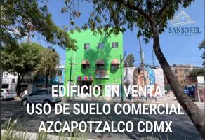 Foto de inmueble en Camarones 401 #401, Col. Sector Naval C.P. 02080, Azcapotzalco