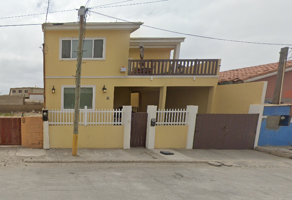 Foto de inmueble en Calzada del Mar , Col. Villa Mar C.P. 22703, Playas de Rosarito