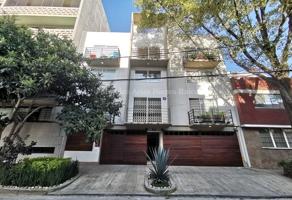 Foto de inmueble en La Quemada  Narvarte Poniente, Benito Juárez, 03023 Ciudad de México, CDMX #s/n, Col. Narvarte Poniente C.P. 03020, Benito Juárez