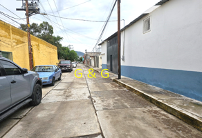 Foto de inmueble en CARRETERA A LAS BOMBAS #s/n, Col. Industrial la Paz C.P. 42092, Pachuca de Soto