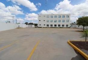 Foto de inmueble en Avenida Industrias, Col. Industrial San Luis C.P. 78395, San Luis Potosí