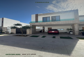 Foto de inmueble en Los Mochis - Topolobampo, Col. Burócrata C.P. 81290, Ahome