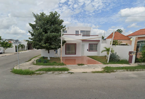Foto de inmueble en C. 104 245, Fraccionamiento Las Américas, 97302 Mérida, Yuc. #245, Col. Las Américas C.P. 97302, Mérida