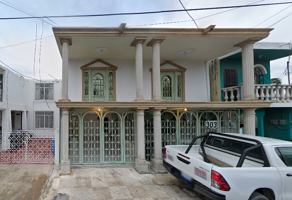Foto de inmueble en E. CASTAÑEDA, Col. Ribereña C.P. 88620, Reynosa