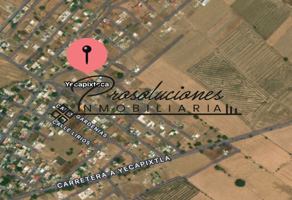 Foto de inmueble en yecapixtla #00Int. 0, Col. Yecapixteca C.P. 62828, Yecapixtla