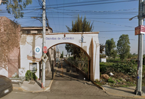 Foto de inmueble en Avenida Tlahuac #4895, Col. Francisco Villa C.P. 13520, Tláhuac