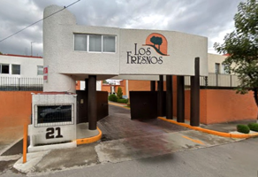 Foto de inmueble en Izcalli San Mateo 21, Santiago Occipaco, 53250 Naucalpan de Juárez, Méx. #21, Col. Santiago Occipaco C.P. 53250, Naucalpan de Juárez