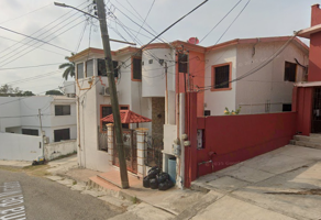 Foto de inmueble en Loma del Mirador 203 #203, Col. Lomas de La Aurora C.P. 89100, Tampico