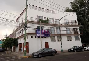 Foto de inmueble en plan de ayala, Col. Santo Tomas C.P. 11340, Miguel Hidalgo