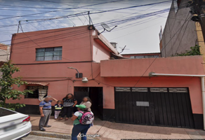 Foto de inmueble en Laguna de Yuriria 101 #101, Col. Granada C.P. 11520, Miguel Hidalgo