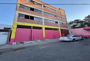 Foto de inmueble en Dr. Gilberto Bolaños Cacho 171, Cuauhtémoc, Buenos Aires, Cuauhtémoc, 06780 Ciudad de México, CDMX #171, Col. Buenos Aires C.P. 06780, Cuauhtémoc