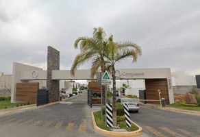 Foto de inmueble en Av. Eugenio Garza Sada 405-A, Pocitos, 20340 Pocitos, Ags. #snInt. sn, Col. Parque Industrial de Logística Automotriz (PILA) C.P. 20340, Aguascalientes