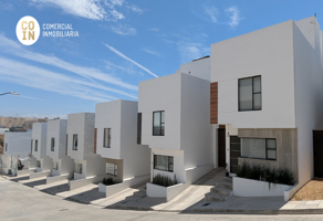 Foto de inmueble en Santa Fe 3ra. Seccion, Ejido Lazaro Cardenas, 22654 La Joya, B.C., Col. Alfredo Ames C.P. 22654, Tijuana