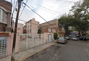 Foto de inmueble en Laguna Bacalar 16, Anáhuac I Secc., Anáhuac I Secc, Miguel Hidalgo, 11320 Ciudad de México, CDMX #16, Col. Anahuac II Sección C.P. 11320, Miguel Hidalgo