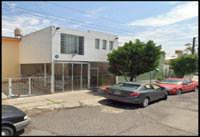 Foto de inmueble en Arquitecto Mauricio Campos, Col. Miravalle C.P. 44990, Guadalajara