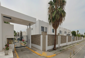 Foto de inmueble en P.º del Mar 14, Residencial Senderos, 27018 Torreón, Coah. #14, Col. La Rioja Residencial C.P. 27018, Torreón